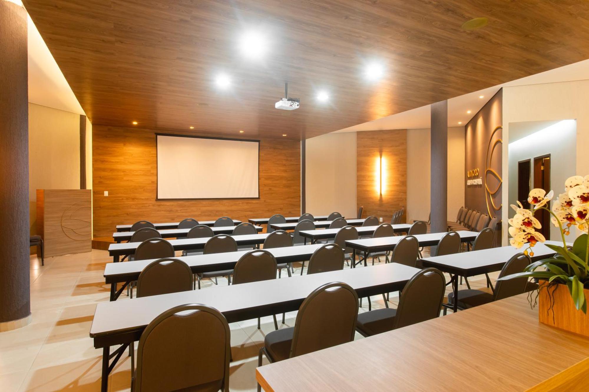 Tabaobi Smart Hotel ปอร์โต จิ กาลินญาส ภายนอก รูปภาพ